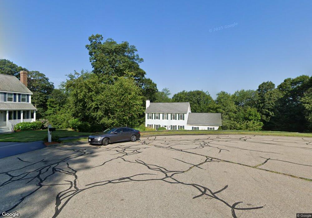 12 Tip Cart Rd, Sutton, MA 01590 - photo 1