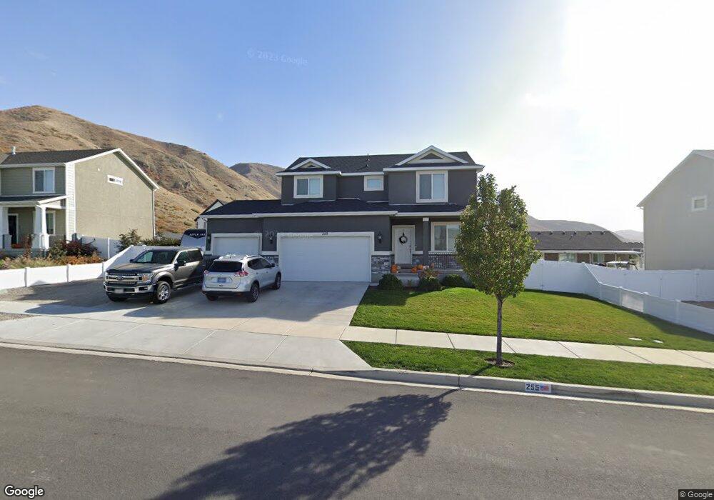 255 W 1800 S, Payson, UT 84651 - photo 1