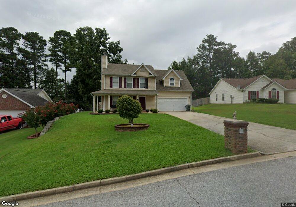 10402 Commons Crossing unit 2, Jonesboro, GA 30238 - photo 1