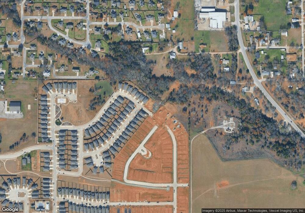 137 Lantana Trail, Boyd, TX 76023 - photo 1