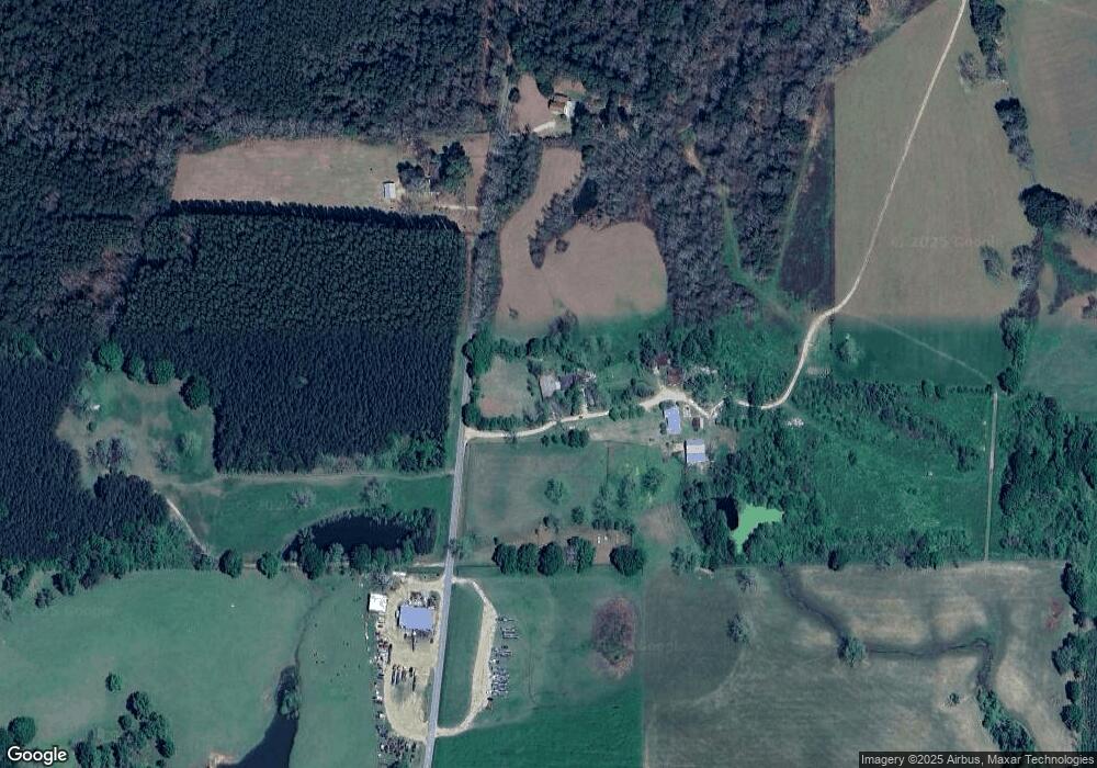 534 Airline Hwy, Tylertown, MS 39667 - photo 1