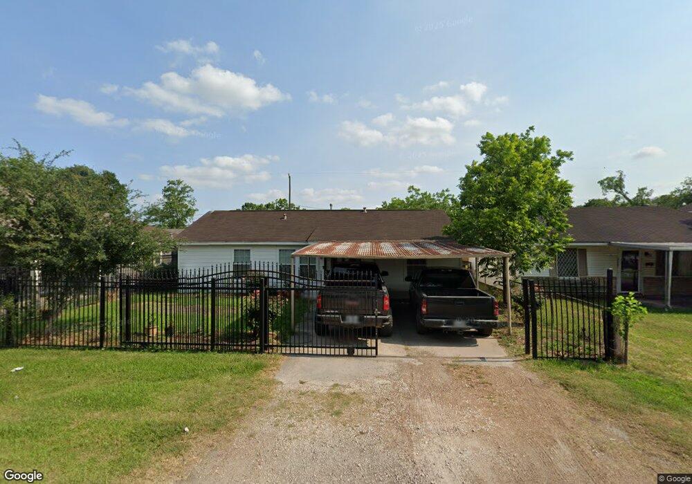 3002 Mohawk St, Houston, TX 77093 - photo 1