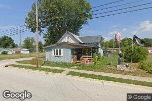 12359 Blaine St, Scott, OH 45886