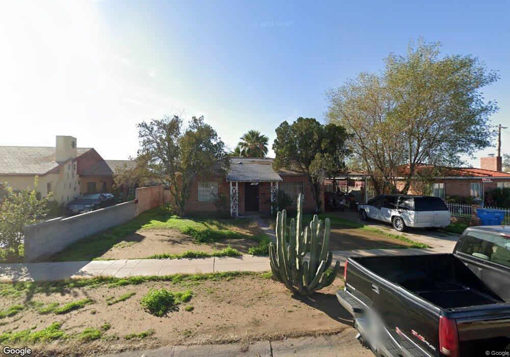 1505 E Edgemont Ave, Phoenix, AZ 85006 - photo 1