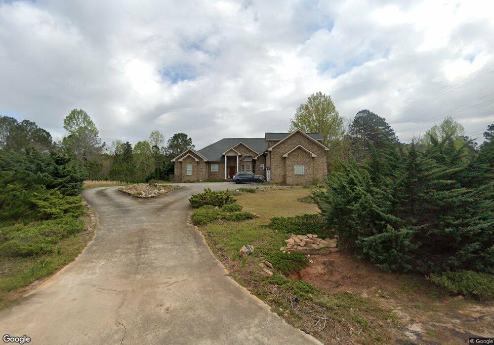 25 Willow Way, Juliette, GA 31046 - photo 1