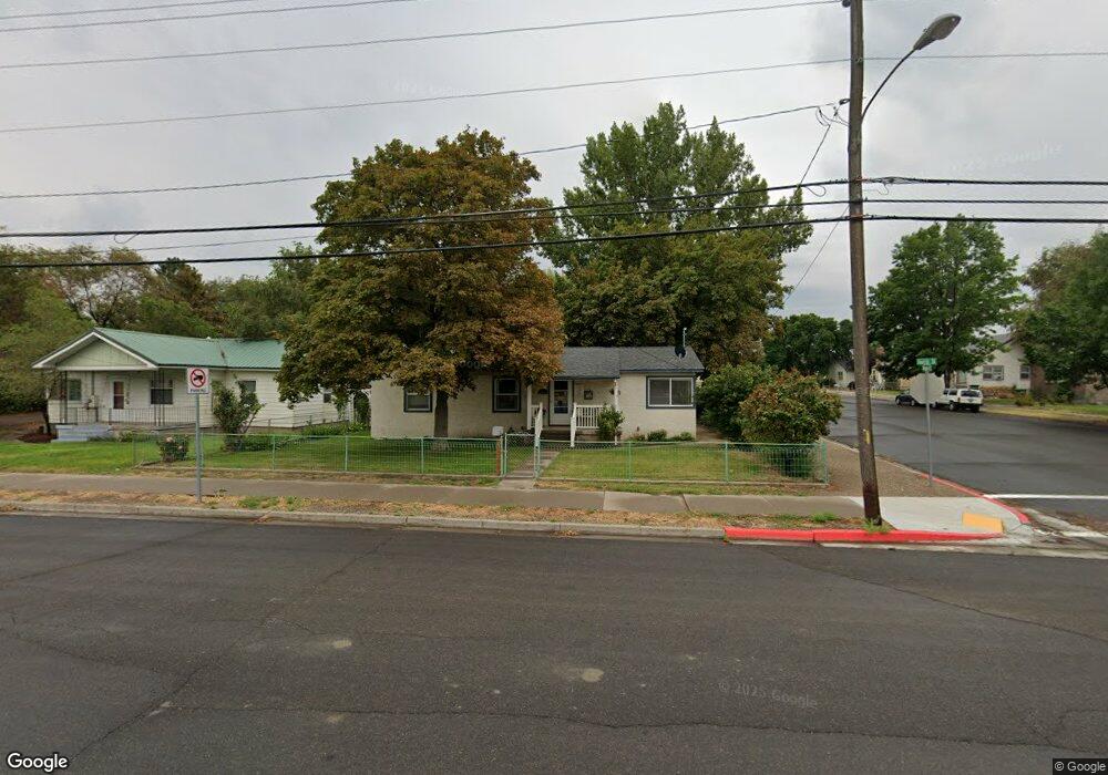 206 E 4th St, Winnemucca, NV 89445 - photo 1