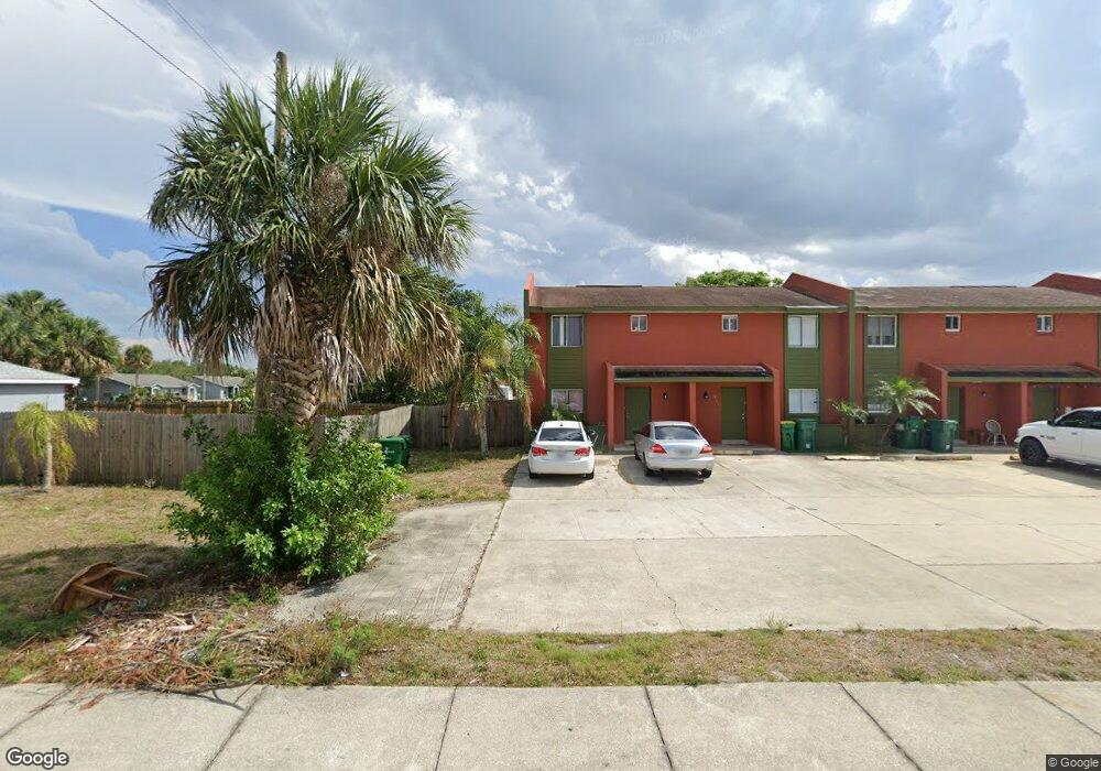 909 School St, Cocoa, FL 32922 - photo 1