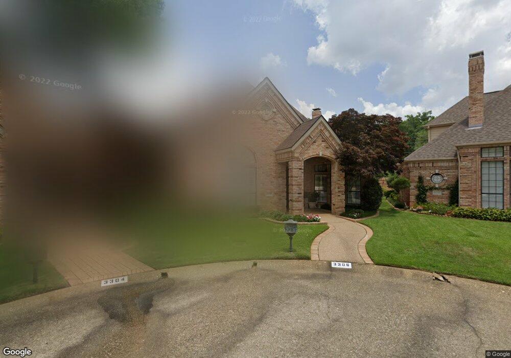 3306 Greenoak Place, Tyler, TX 75701 - photo 1