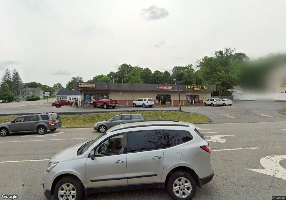 1406 Main St, Worcester, MA 01603 - photo 1