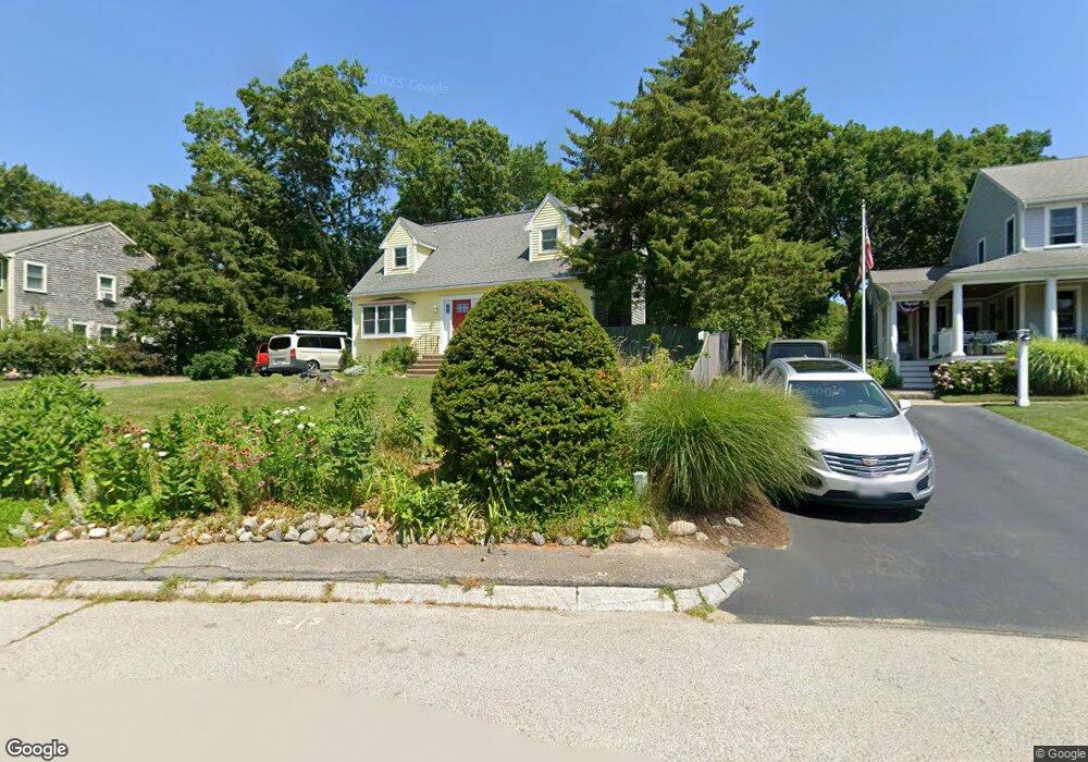 22 Sherrill Rd, Marshfield, MA 02050 - photo 1