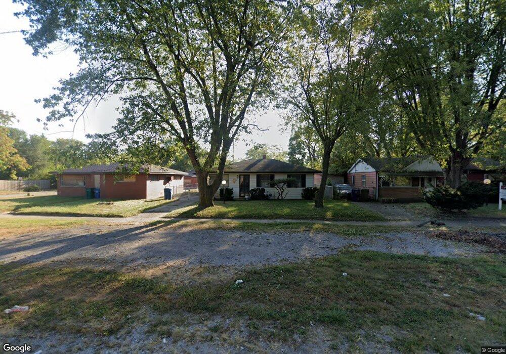 2209 Clark Rd, Gary, IN 46404 - photo 1