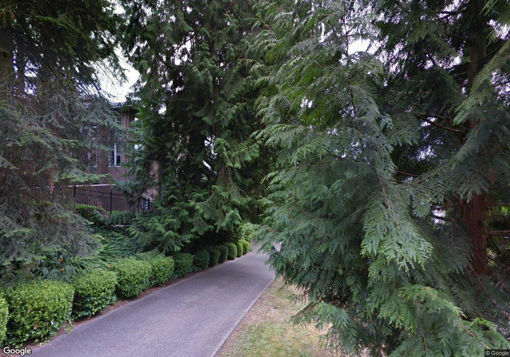 4624 E Mercer Way, Mercer Island, WA 98040 - photo 1