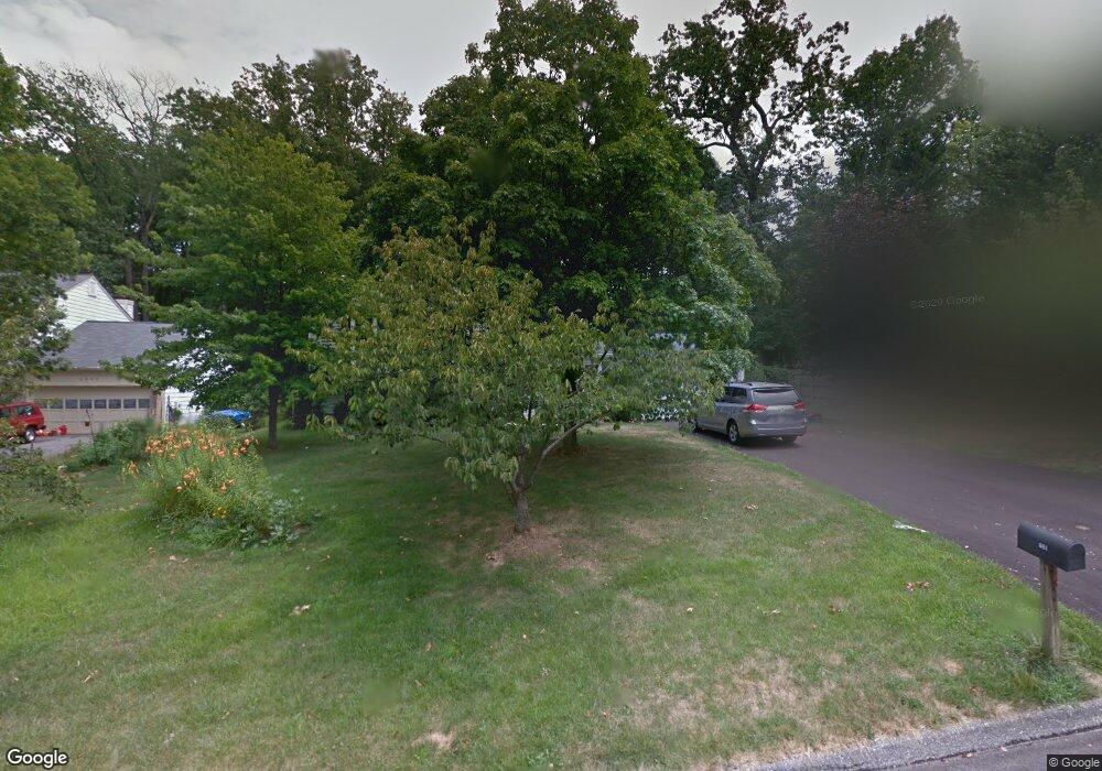 8691 Doves Fly Way, Laurel, MD 20723 - photo 1