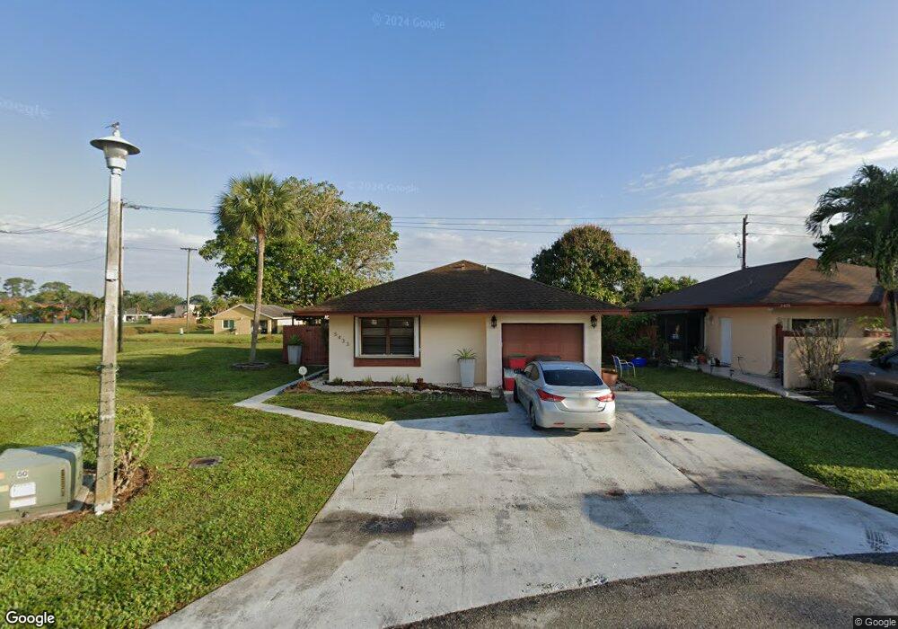 5433 Garden Hills Cir unit 63A, West Palm Beach, FL 33415 - photo 1