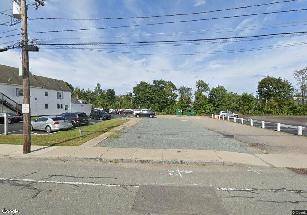 19 Cottage St unit 3, Franklin, MA 02038 - photo 1