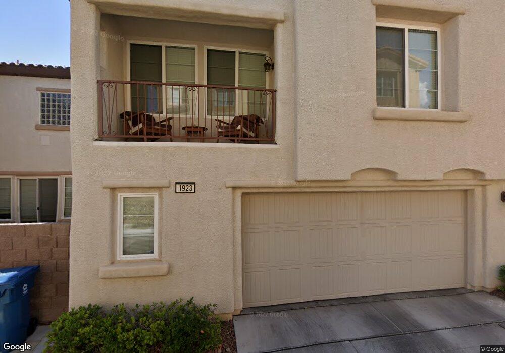1923 Granemore St unit n/a, Las Vegas, NV 89135 - photo 1
