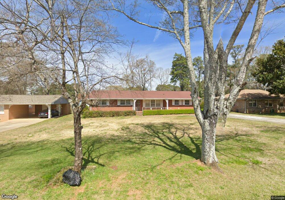 1864 Lake Harbin Rd unit 2, Morrow, GA 30260 - photo 1