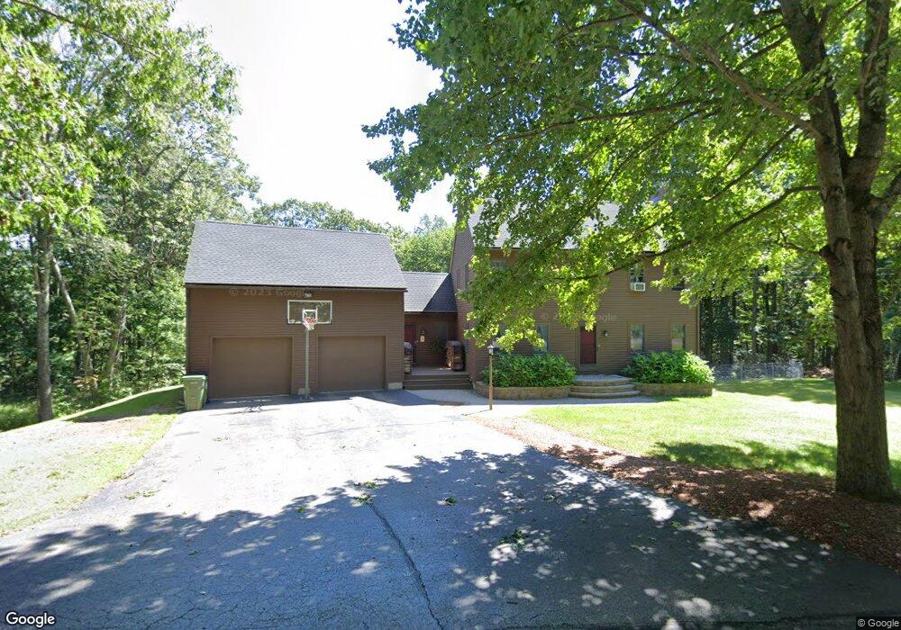 8 Bond St, Leicester, MA 01524 - photo 1