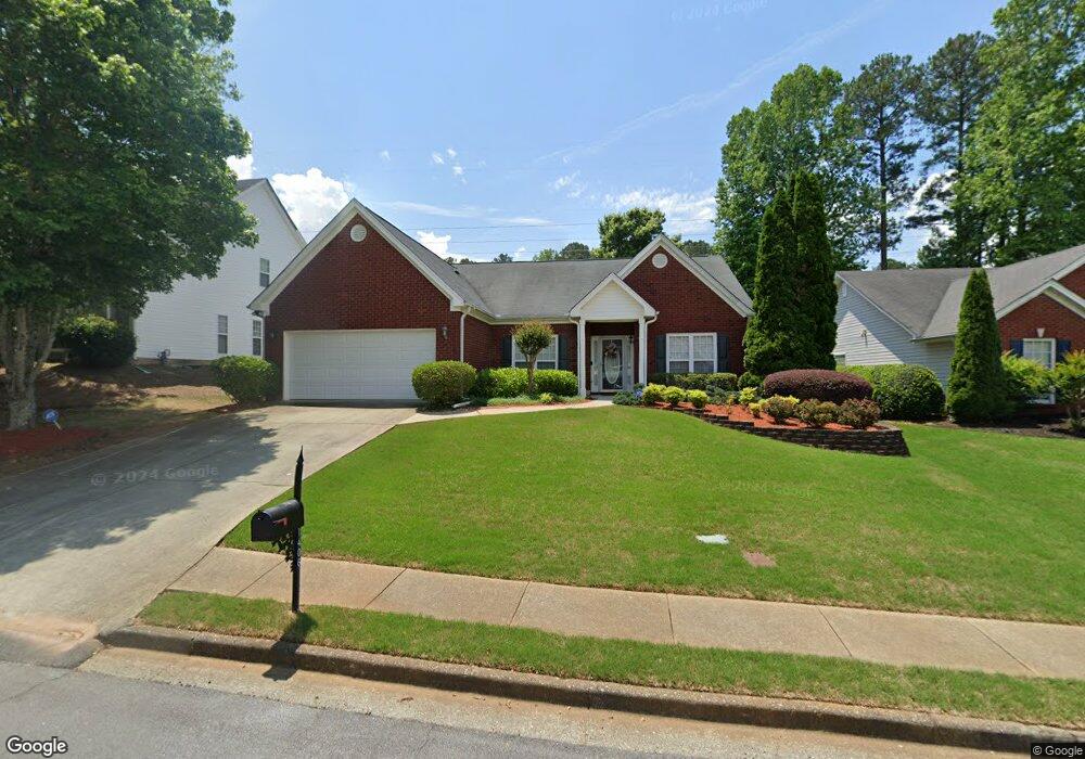 1406 Mandalay Ct SW unit 2, Lilburn, GA 30047 - photo 1