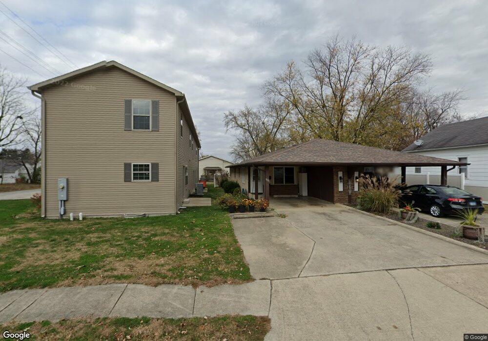 808 W Saint Anthony Ave, Effingham, IL 62401 - photo 1