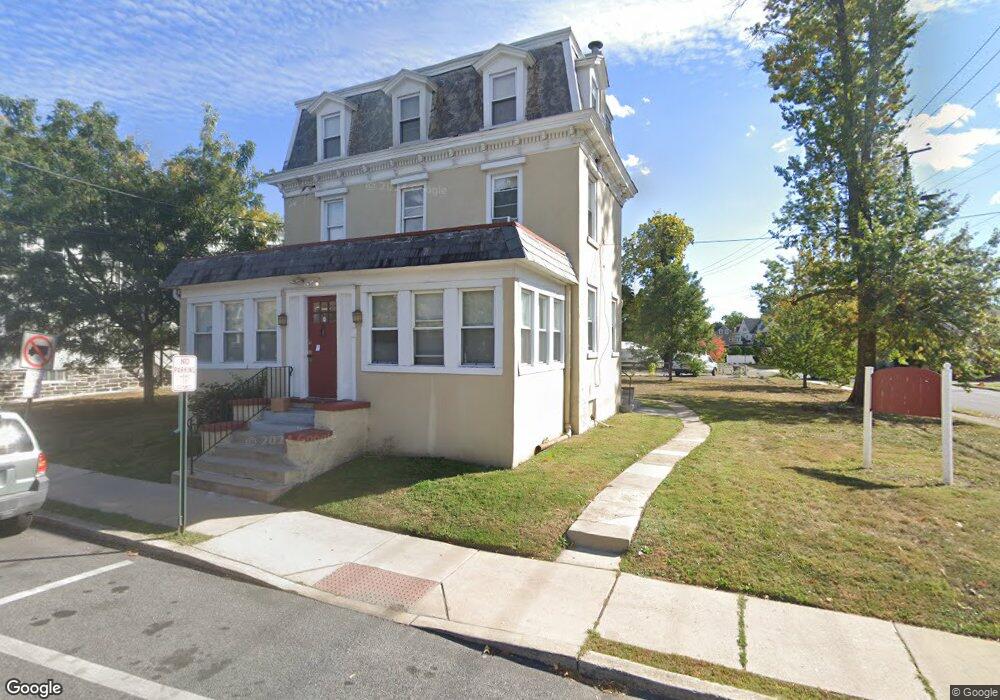 56 Nyack Ave, Lansdowne, PA 19050 - photo 1