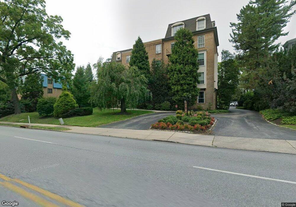 264 Montgomery Ave unit 101, Haverford, PA 19041 - photo 1