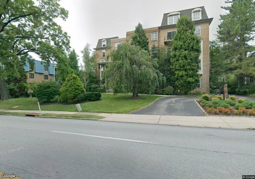 264 Montgomery Ave unit 401, Haverford, PA 19041 - photo 1