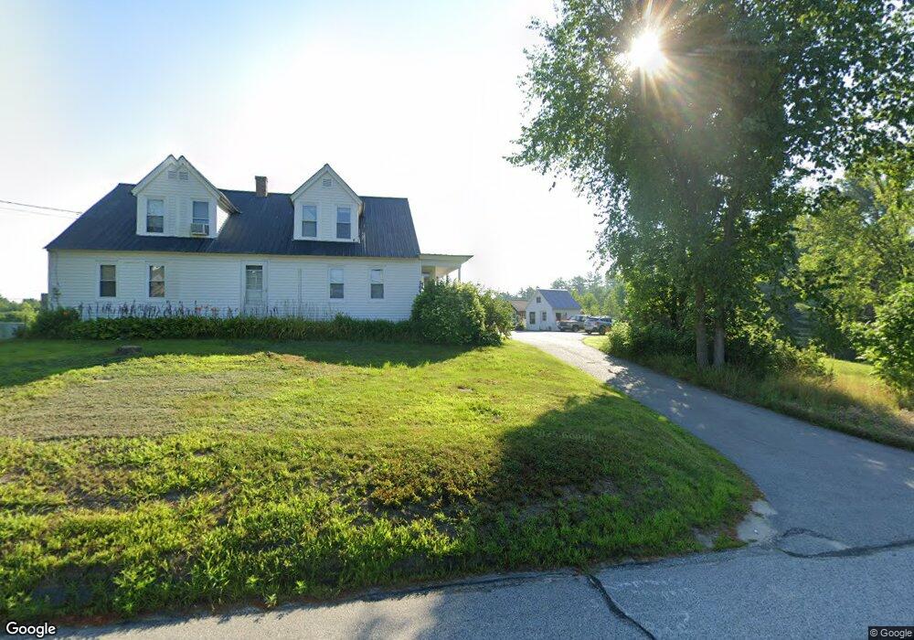 566 Portland Rd, Bridgton, ME 04009 - photo 1