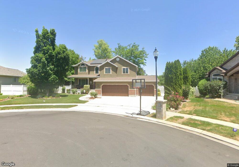 2042 W 8820 S, West Jordan, UT 84088 - photo 1