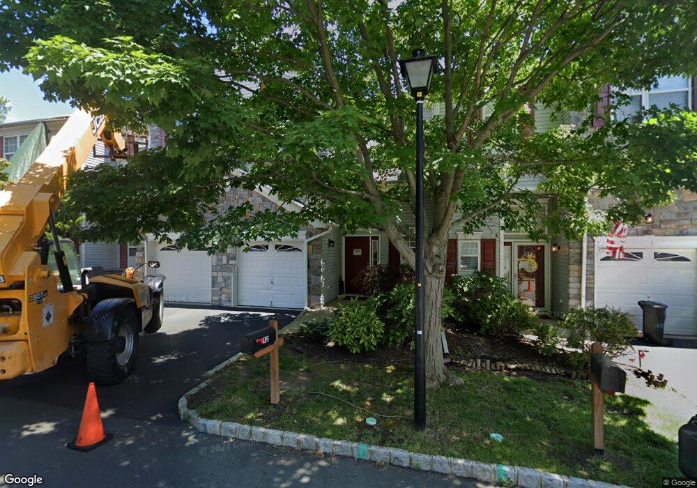 12 Hanna Ln unit 366, South Amboy, NJ 08879 - photo 1