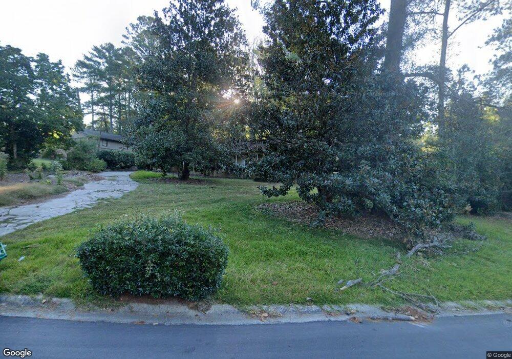 3158 Rockview Dr, Lithonia, GA 30038 - photo 1