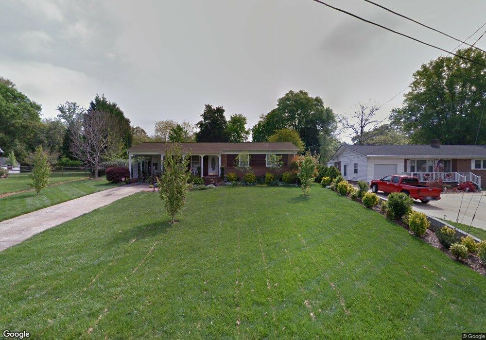 707 Annieline Dr, Shelby, NC 28152 - photo 1