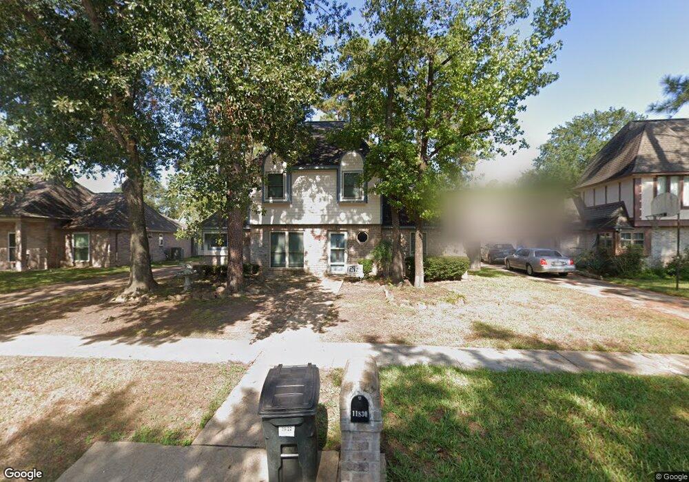 11830 Park Creek Dr, Houston, TX 77070 - photo 1