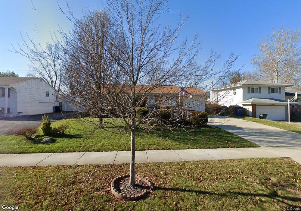 6285 Karl Rd, Columbus, OH 43229 - photo 1