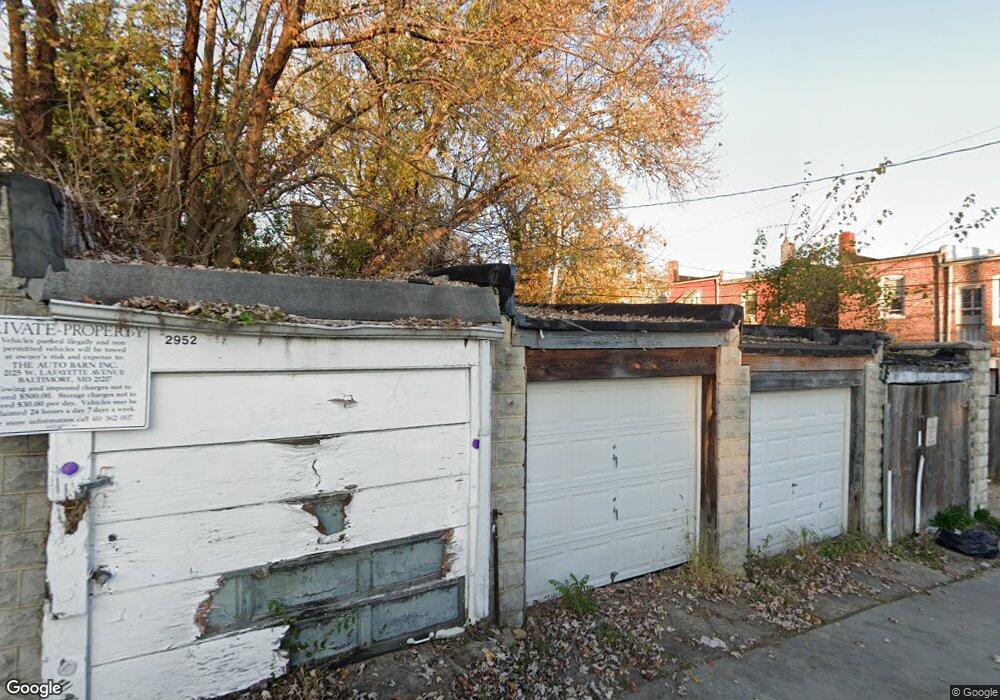 2954 Rumore St, Baltimore, MD 21214 - photo 1