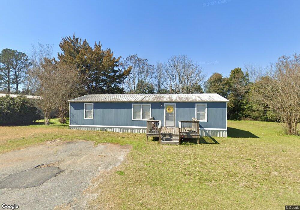 235 Coastal Dr, Byron, GA 31008 - photo 1
