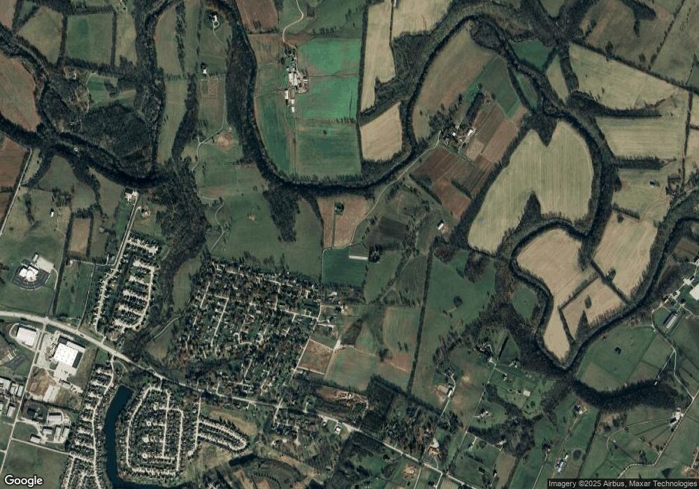 0 Hickman Hill Rd, Frankfort, KY 40601 - photo 1