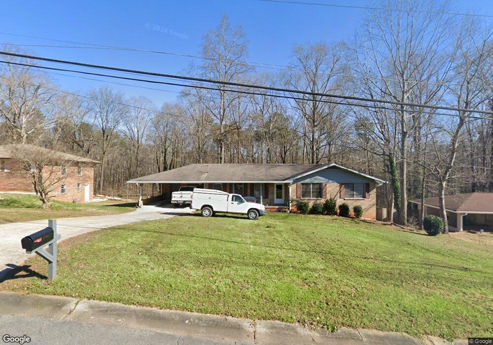 2790 Old Carriage Dr SW unit 6, Marietta, GA 30060 - photo 1