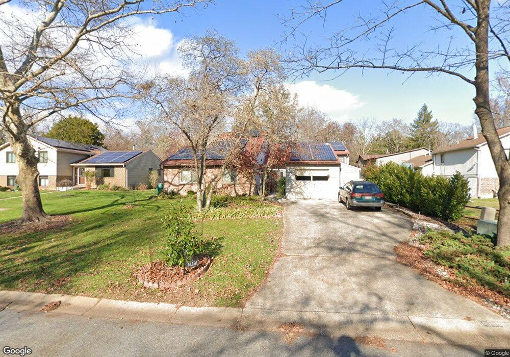 10350 Whitewasher Way, Columbia, MD 21044 - photo 1