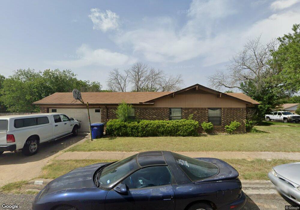1907 Wayne St, Copperas Cove, TX 76522 - photo 1