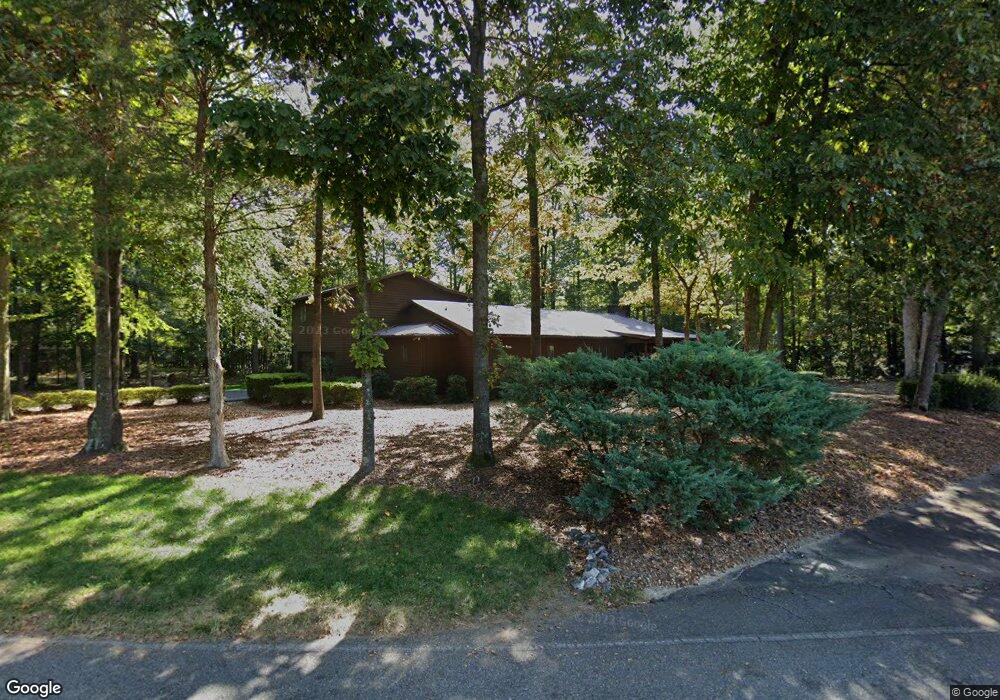 837 Saint Andrews Rd, Statesville, NC 28625 - photo 1