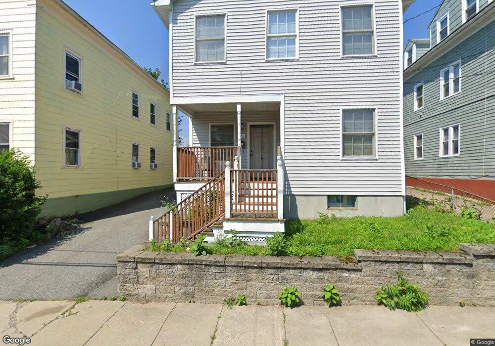 18-20 Zone St, Providence, RI 02908 - photo 1