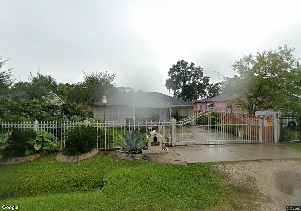 13422 Utica St, Houston, TX 77015 - photo 1