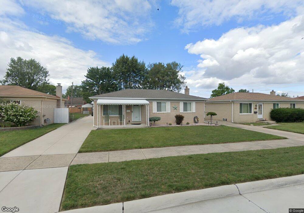 27255 Perry St, Roseville, MI 48066 - photo 1