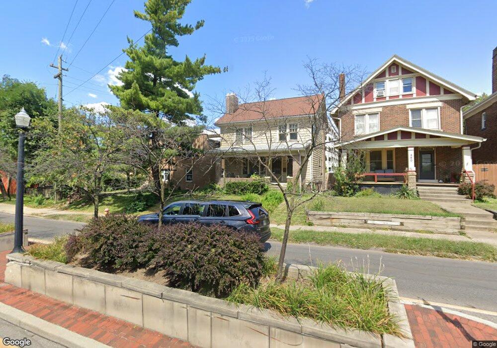 486 King Ave, Columbus, OH 43201 - photo 1