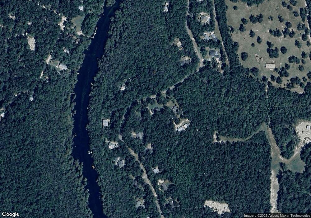 607 River Plantation Rd, Crawfordville, FL 32327 - photo 1