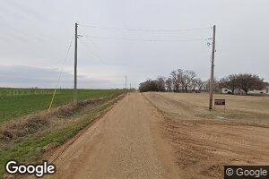 461 SE 10 Ave, Rago, KS 67142