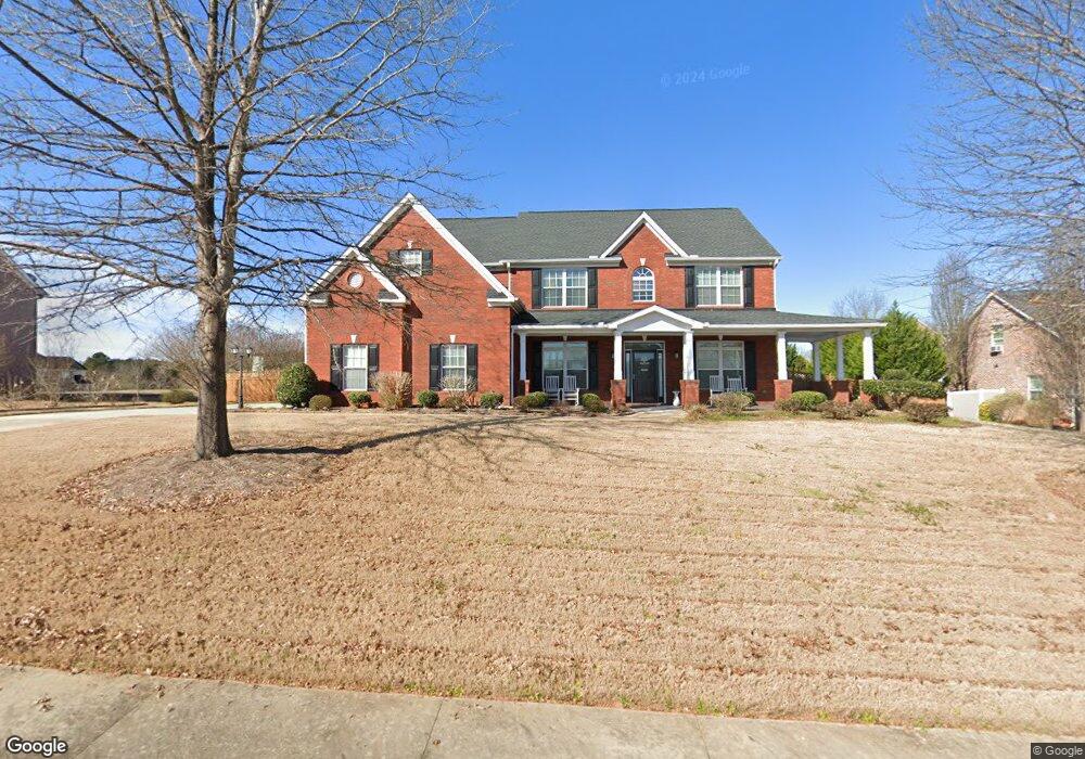 20 Winston Way, Covington, GA 30016 - photo 1