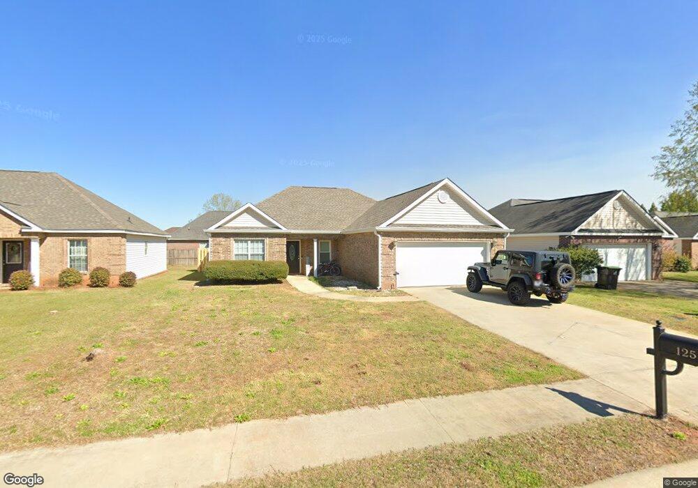 125 Preston Ln unit BROWN CAT CIRCLE, Byron, GA 31008 - photo 1