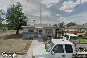 1031 2nd St, Alva, OK 73717